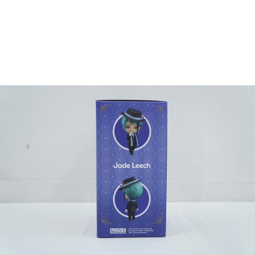 ANIPLEX アニプレックス/ねんどろいど　ジェイド・リーチ/1886//Aランク/67