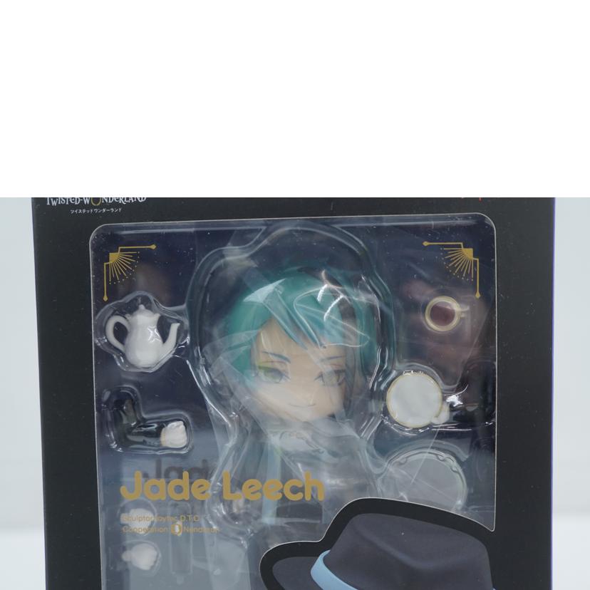 ANIPLEX アニプレックス/ねんどろいど　ジェイド・リーチ/1886//Aランク/67