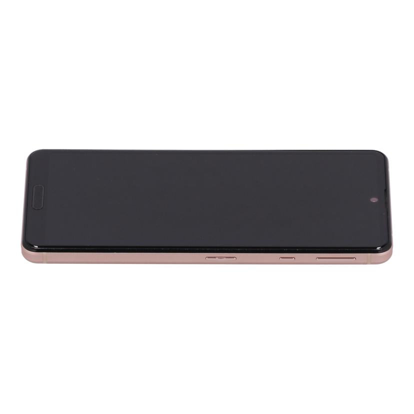 SHARP シャープ/スマートフォン/SH-RM15//354961111194853/Bランク/81