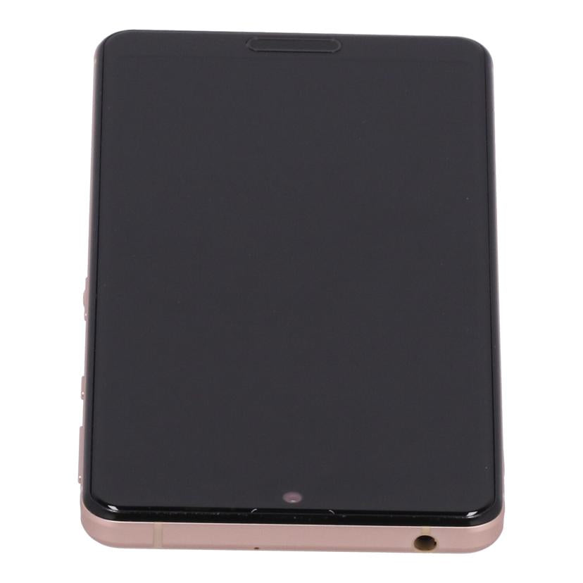 SHARP シャープ/スマートフォン/SH-RM15//354961111194853/Bランク/81
