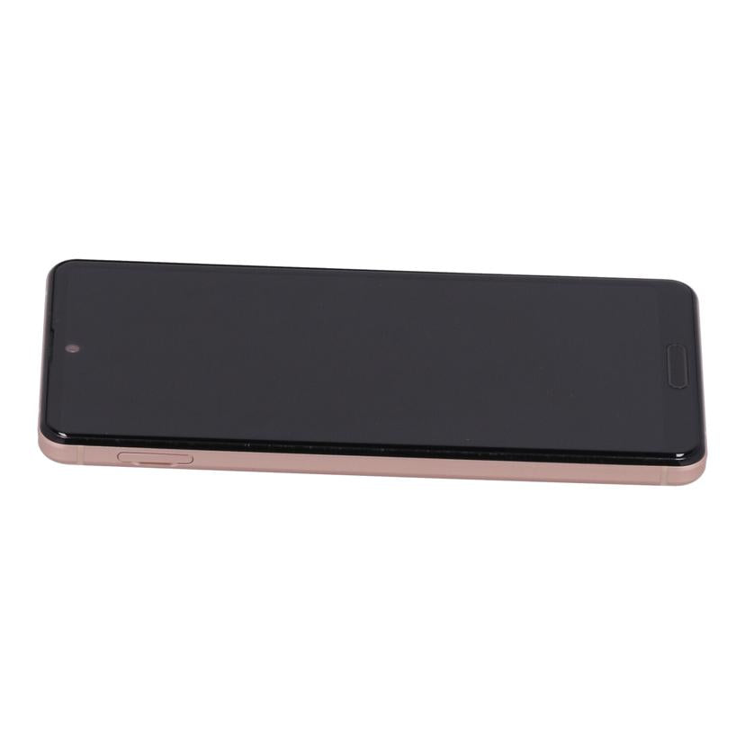 SHARP シャープ/スマートフォン/SH-RM15//354961111194853/Bランク/81
