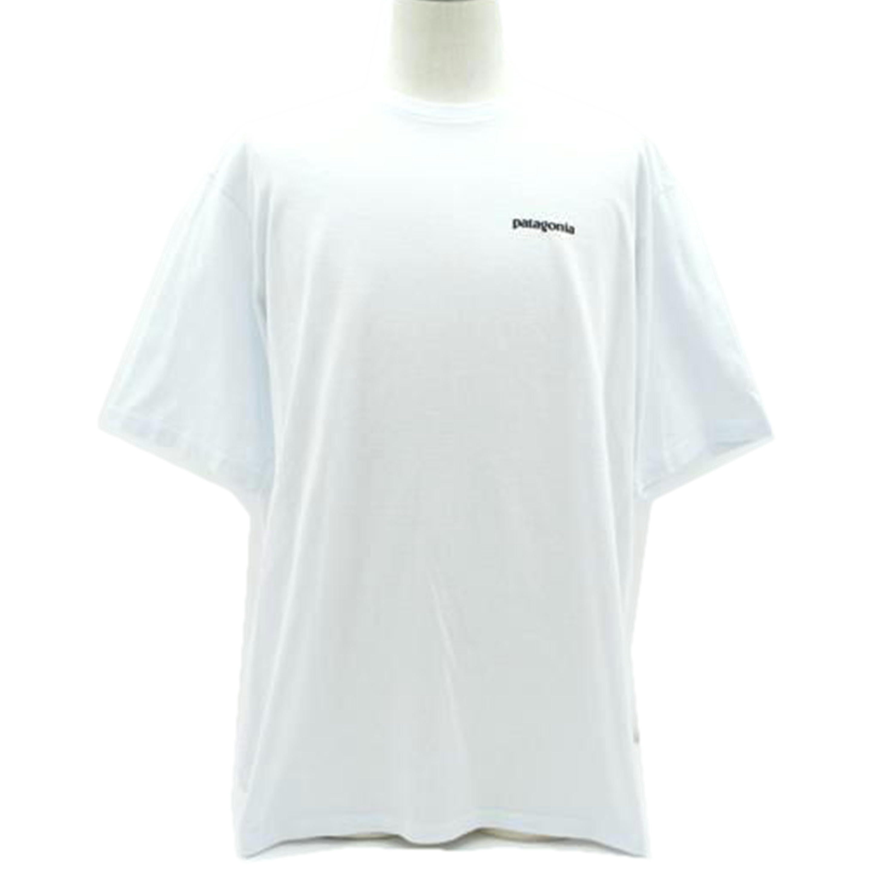 patagonia パタゴニア/P－6ロゴ　レスポンシビリティー／半袖Tシャツ/38504//Bランク/05