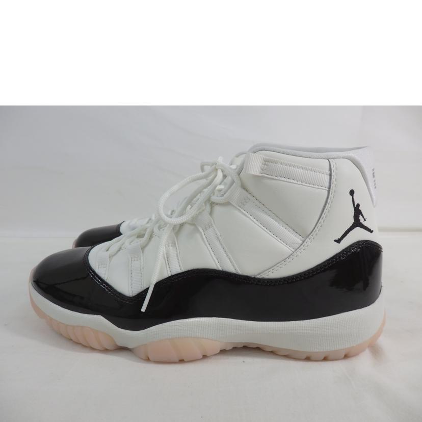 NIKE ナイキ/NIKE　WMNS　AIR　JORDAN　11　RETRO　／29．0cm/AR0715-101//Aランク/84
