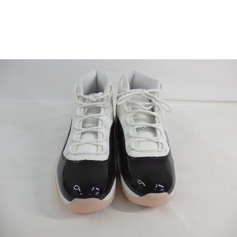 NIKE ナイキ/NIKE　WMNS　AIR　JORDAN　11　RETRO　／29．0cm/AR0715-101//Aランク/84