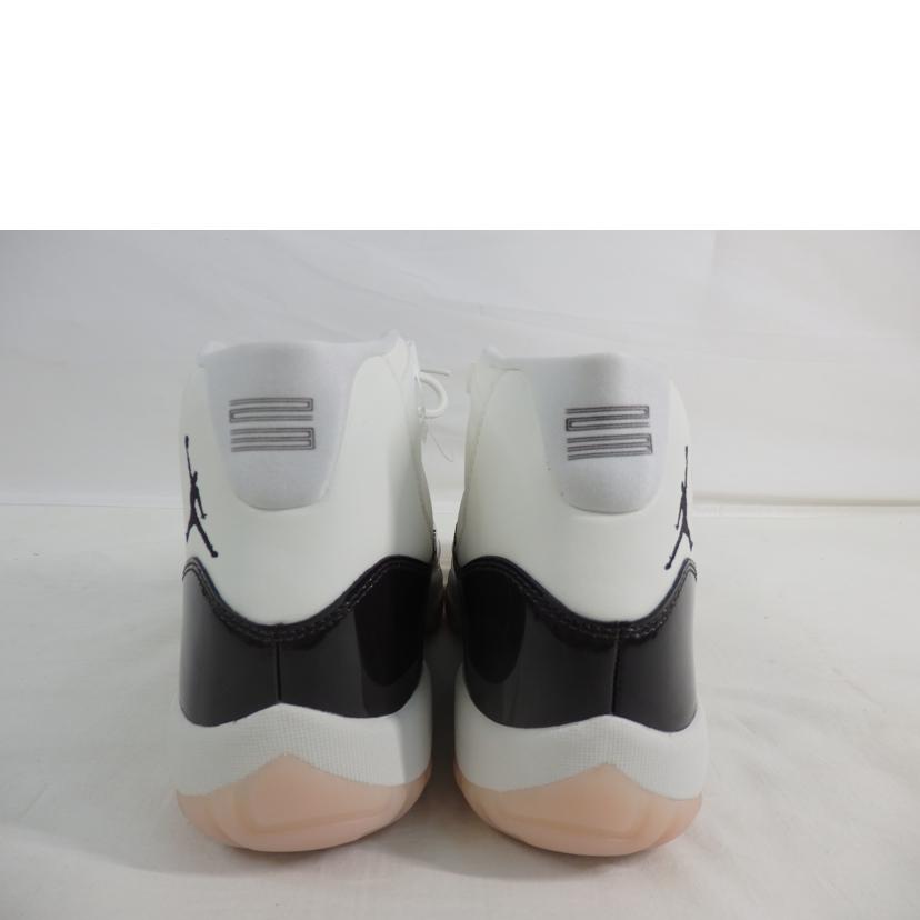 NIKE ナイキ/NIKE　WMNS　AIR　JORDAN　11　RETRO　／29．0cm/AR0715-101//Aランク/84