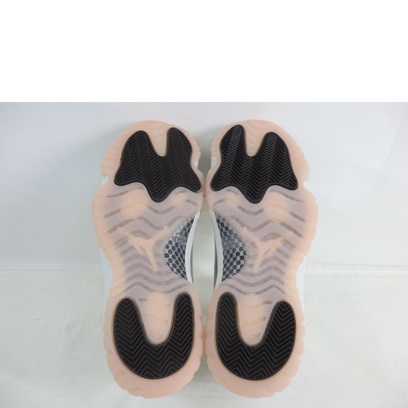 NIKE ナイキ/NIKE　WMNS　AIR　JORDAN　11　RETRO　／29．0cm/AR0715-101//Aランク/84