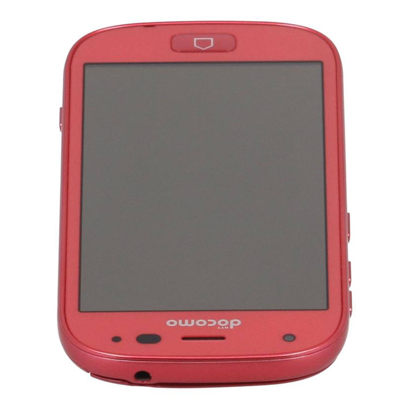 FUJITSU　docomo 富士通 フジツウ　/スマートフォン／らくらくスマートフォン4/F-04J//1ef5ac89/Bランク/05