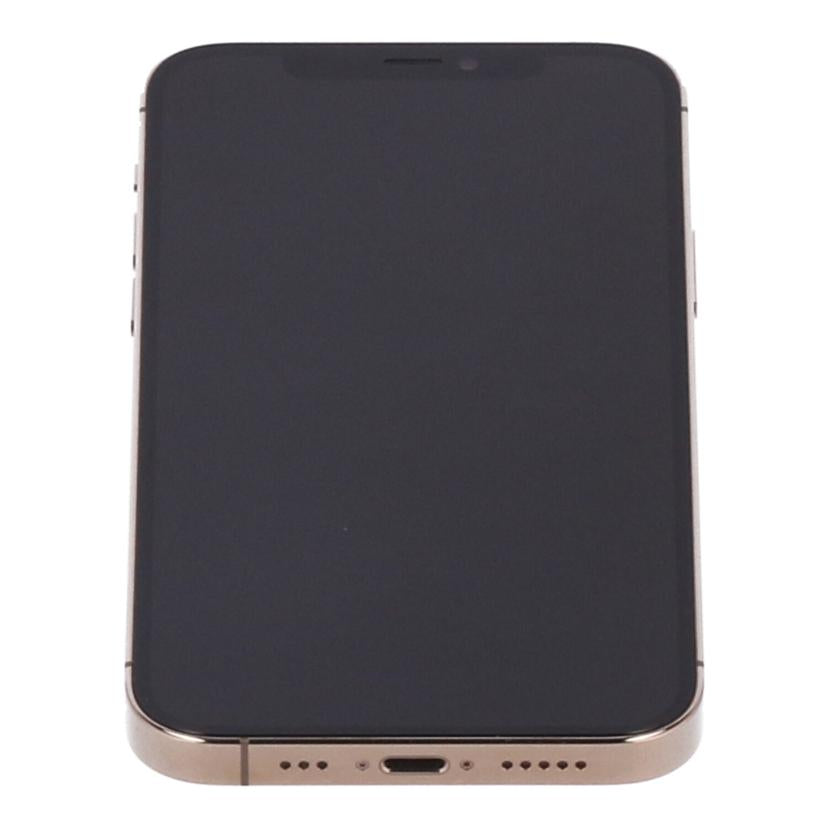 Apple　 アップル　/iPhone12　Pro　128GB/MGM73J/A//F17DG0YN0D8J/Aランク/67