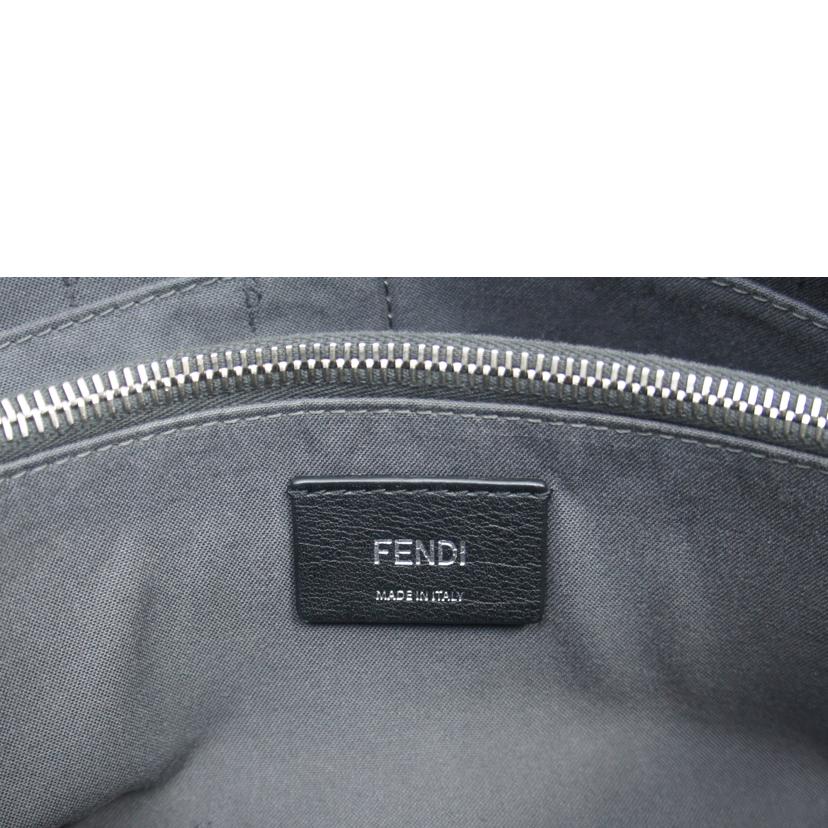 FENDI フェンディ/FENDI　バイザウェイ2WAYショルダー//ABランク/75