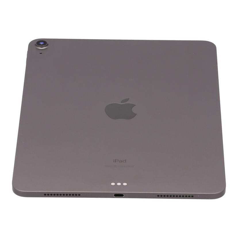 Apple アップル/iPad　Air（第4世代）64GB/MYFM2J/A//GG7FPA3YQ16M/Bランク/75