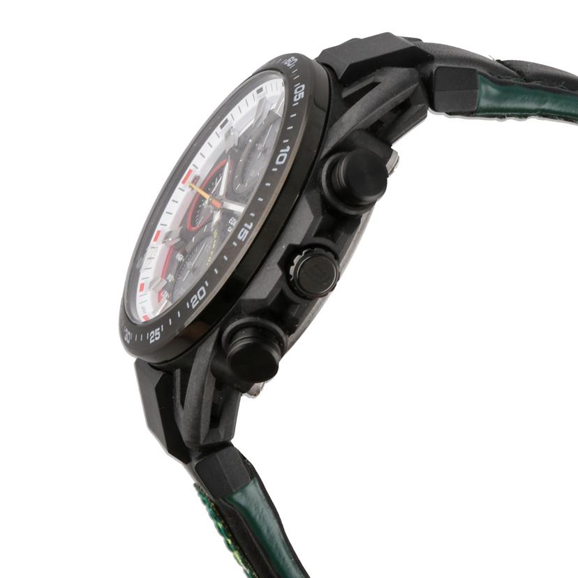 CASIO カシオ/エディフィス／TOM＇S50周年記念モデル／ソーラー/EFS-S641TMS-1AJR//006*****/Aランク/75