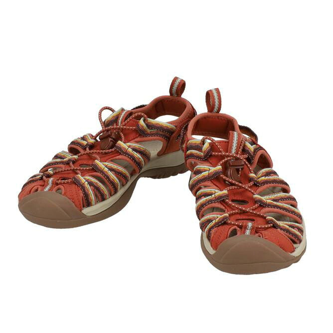 KEEN KEEN/ウィスパー/1023972PRH010121//Bランク/85