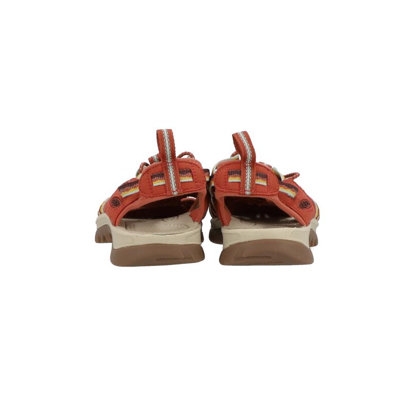 KEEN KEEN/ウィスパー/1023972PRH010121//Bランク/85