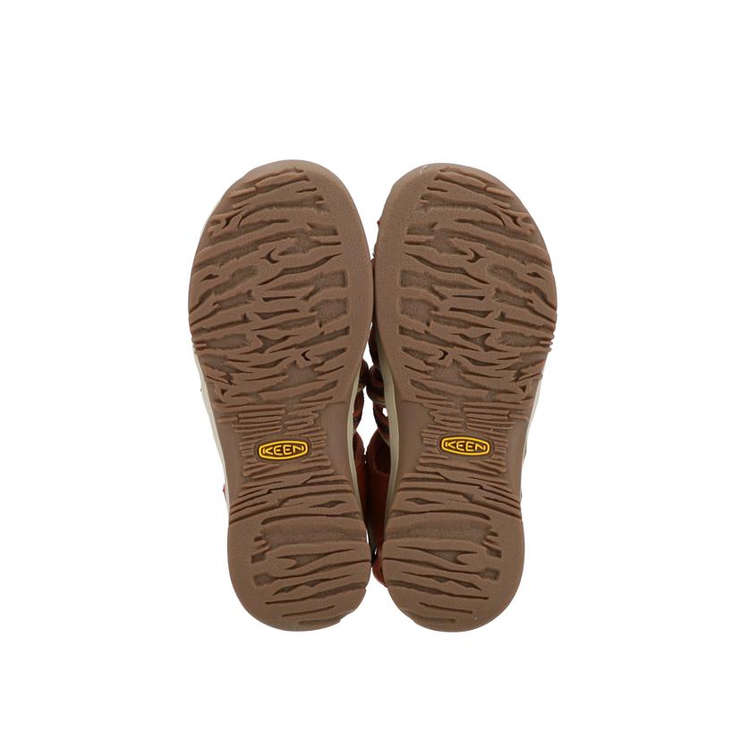 KEEN KEEN/ウィスパー/1023972PRH010121//Bランク/85