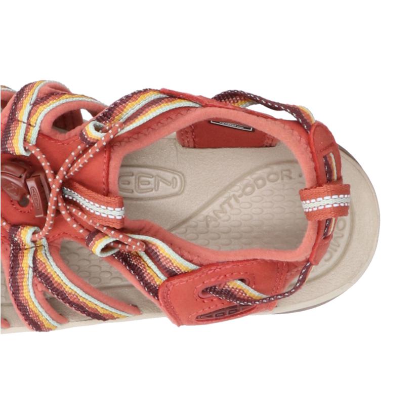 KEEN KEEN/ウィスパー/1023972PRH010121//Bランク/85