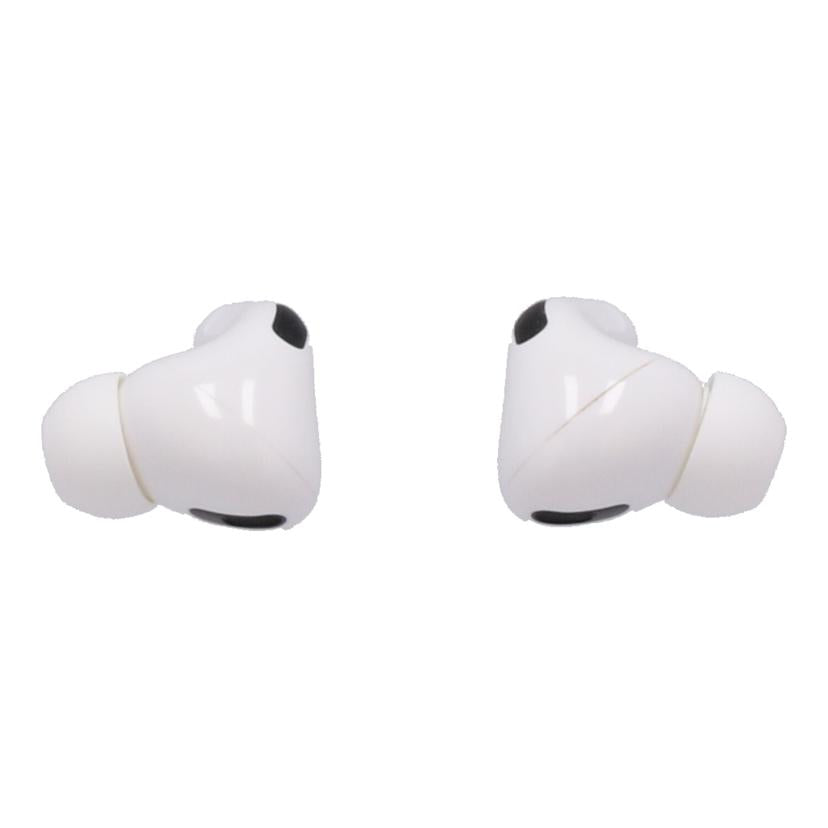 Apple　 アップル　/AirPods　Pro　MagSafe対応/MLWK3J/A//H2KHPE0L1059/Bランク/05