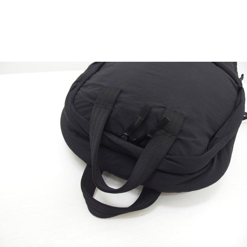 THE NORTH FACE ノースフェイス/シティボイジャーデイパック/NM82074//ABランク/88