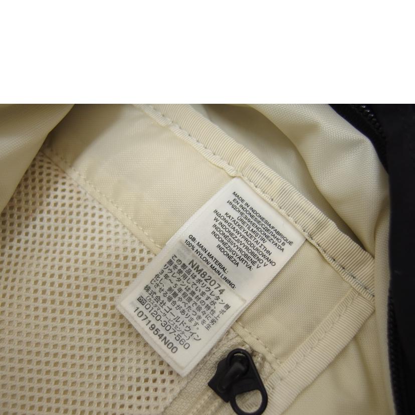 THE NORTH FACE ノースフェイス/シティボイジャーデイパック/NM82074//ABランク/88