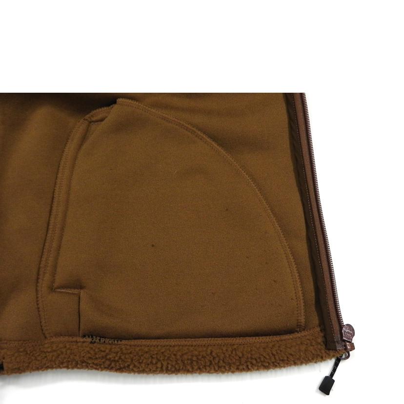 BONFIRE ボンファイア/BONFIRE／ボアフリースブルゾン/50BNF2FUK2255//ABランク/81