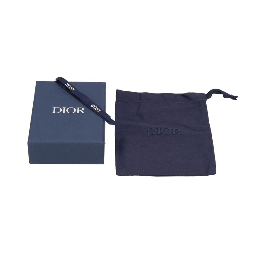 Dior ディオール/Saddle／オブリーク2ツ折財布/2ADBS306YKS//12-*******/Aランク/91