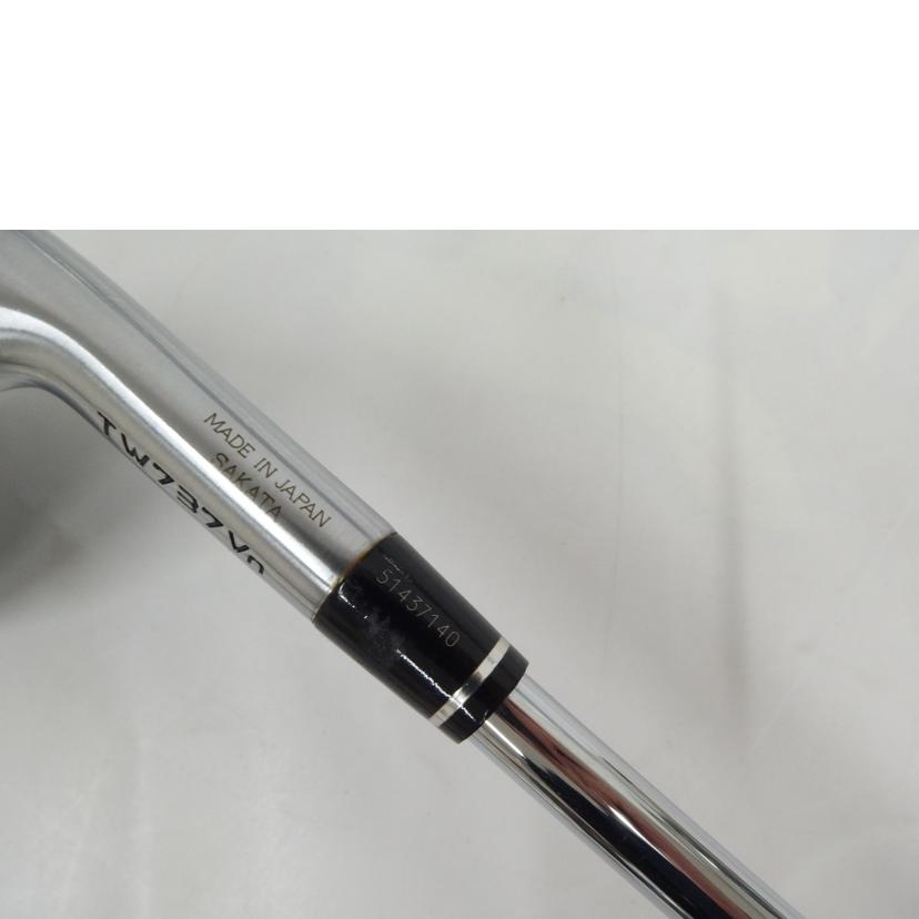 HONMA ホンマ/アイアンセット6本 HONMA TW737Vn/TW737Vn//ABランク/82