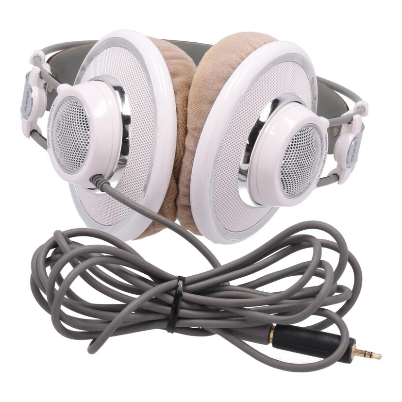 AKG エーケージー アーカーゲー　/ヘッドホン/K701//167901/Bランク/77