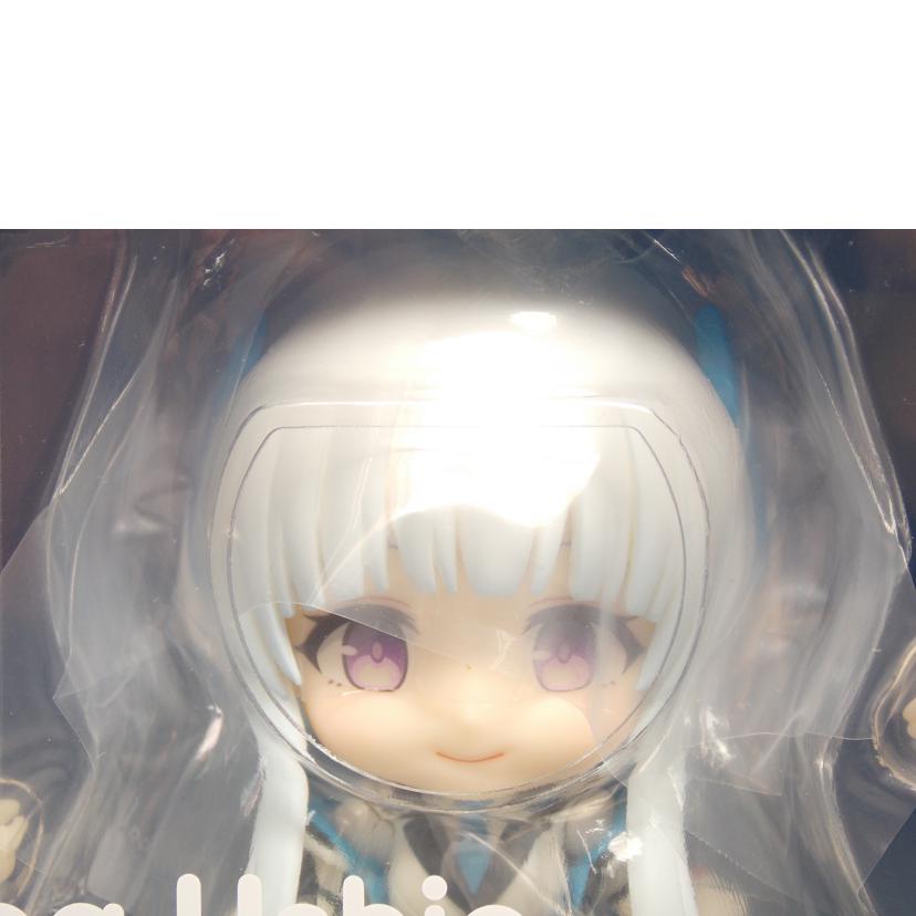 GOOD　SMILE　C グッドスマイルカンパニー/ねんどろいど　生塩ノア　特典付き/2437//ABランク/42