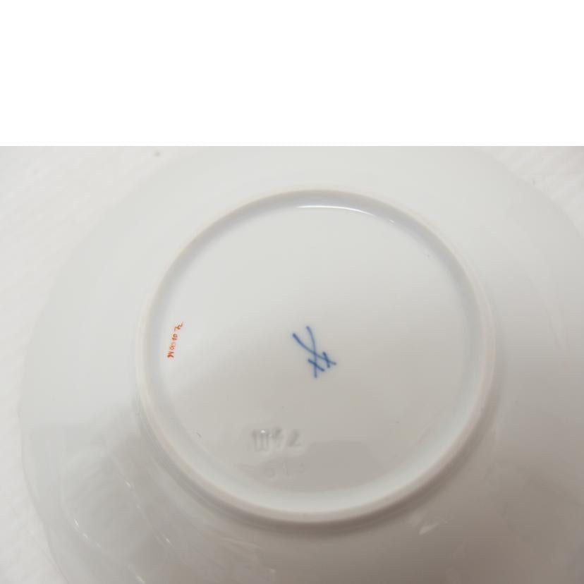 Meissen マイセン/ティーカップソーサー/ｲﾝﾄﾞの華//00623/Aランク/88