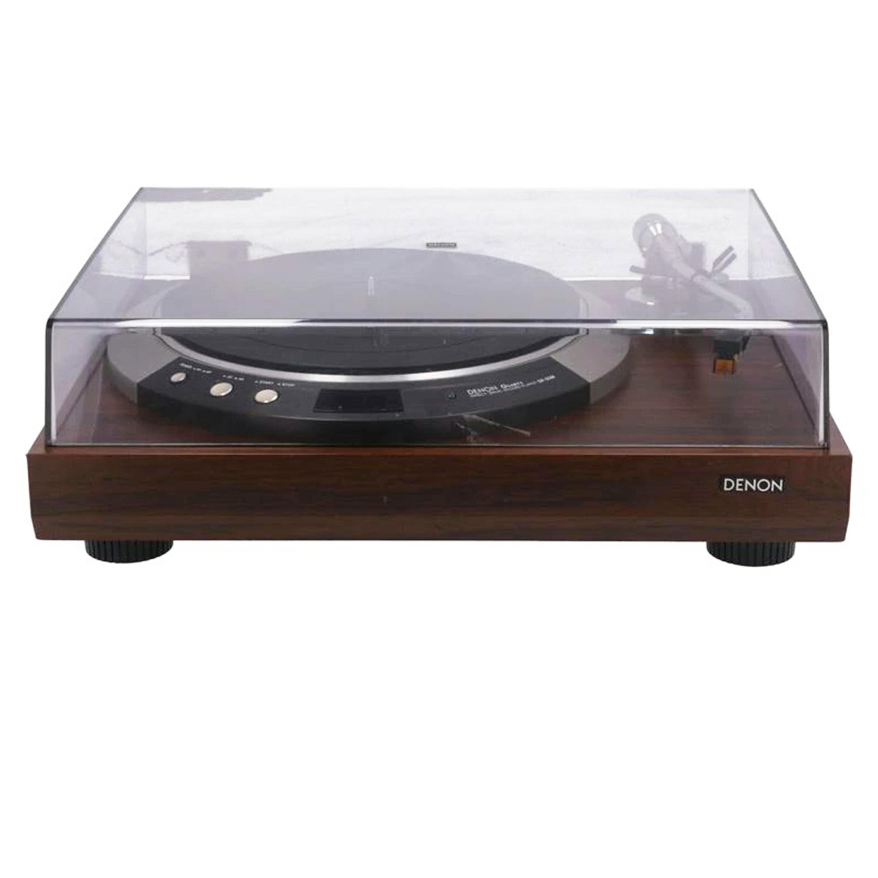 DENON デノン/レコードプレーヤー/DP-50M//197962/Bランク/62