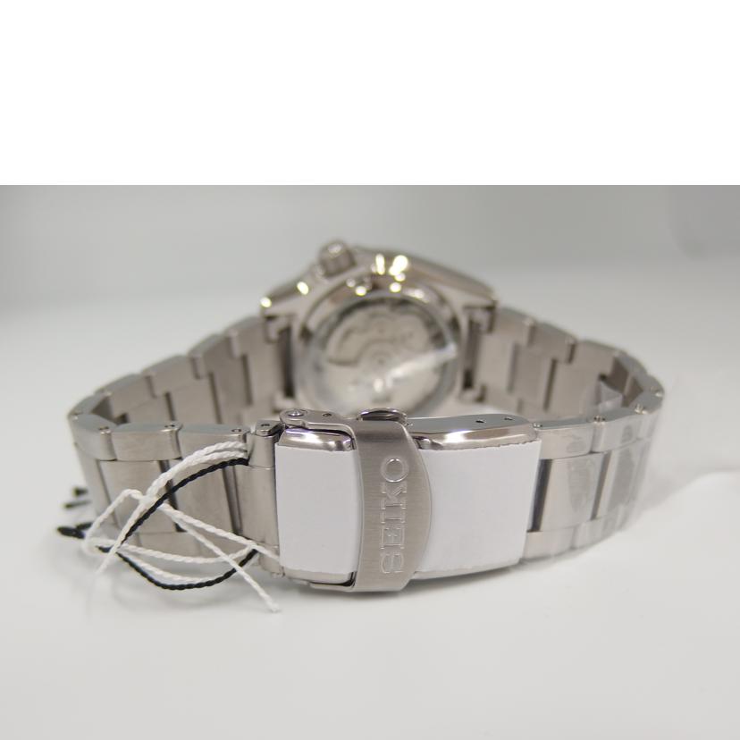 SEIKO セイコー/セイコー5スポーツ／オートマチック【未使用品】/SBSA225 //391***/Sランク/82