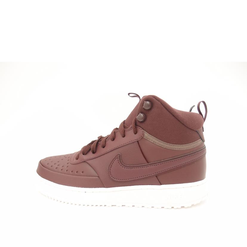 NIKE ナイキ/NIKE　COURT　VISION　MID　WNTR/DR7882-600//Sランク/69