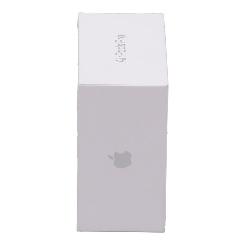Apple アップル　/AirPods　Pro3未使用/MFHP4J/A//G3QY3961L7/Sランク/78