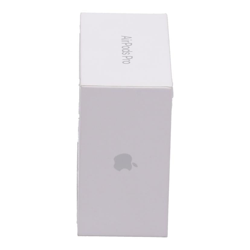 Apple アップル　/AirPods　Pro3未使用/MFHP4J/A//G3QY3961L7/Sランク/78