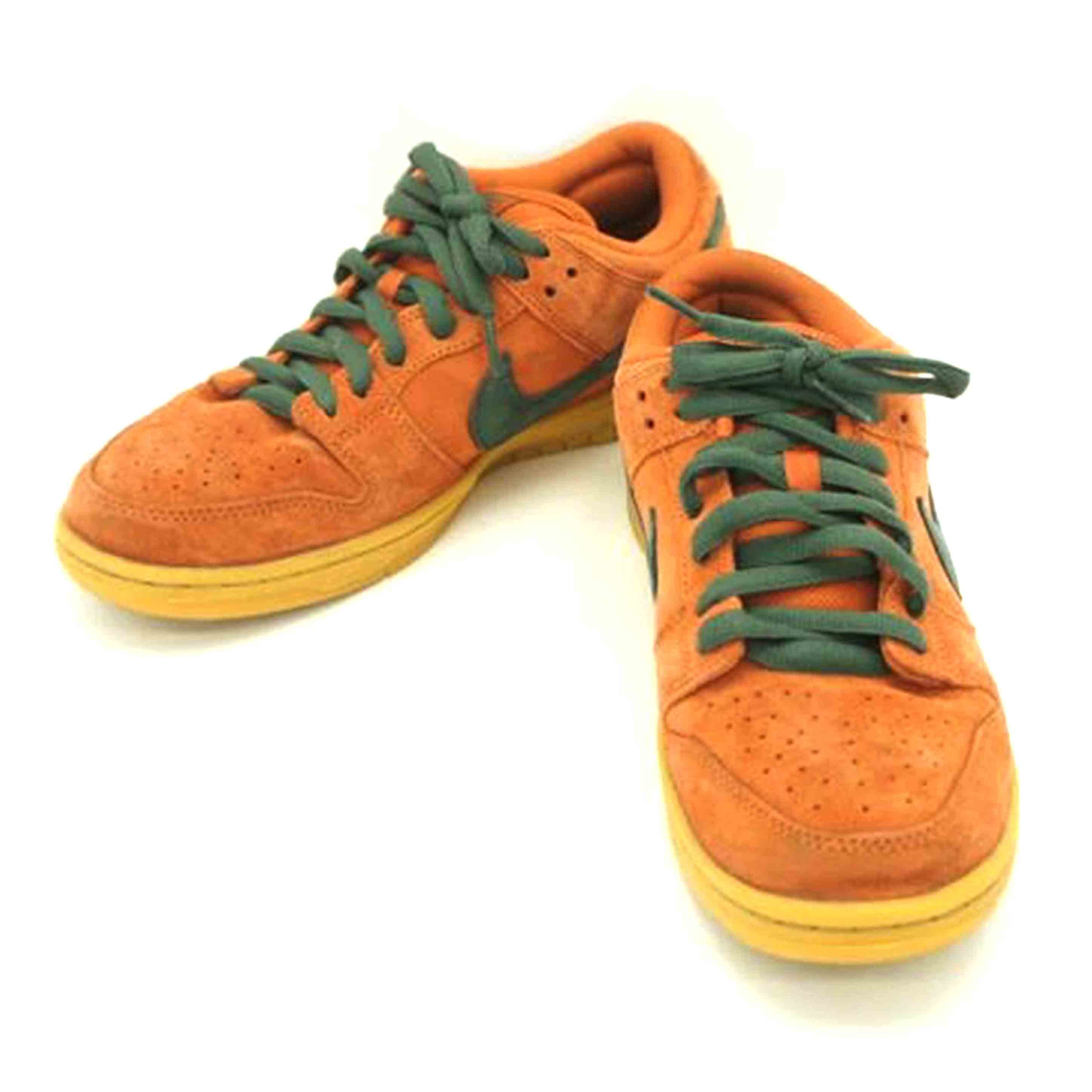 NIKE ナイキ/SB　DUNK　LOW　PRO/HF3704 800//Bランク/42