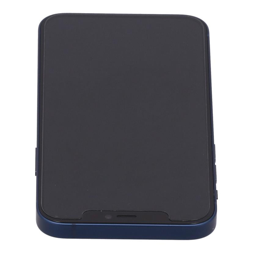 Apple　SIMロックなし アップル　/iPhone12　64GB/MGHR3J/A//G6TF60DE0F03/Bランク/78