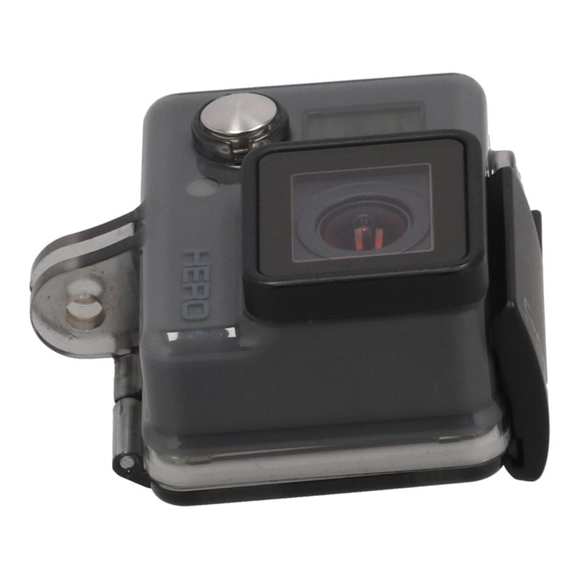 GoPro ゴープロ /アクションカメラ/GoPro HERO/CHDHA-301//C3111025121505/Bランク/85