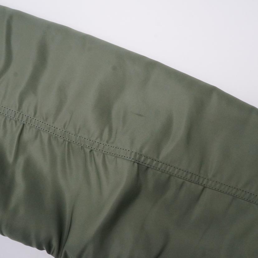 ALPHA アルファインダストリーズ/CWU－45／P　フライトジャケット//ABランク/42