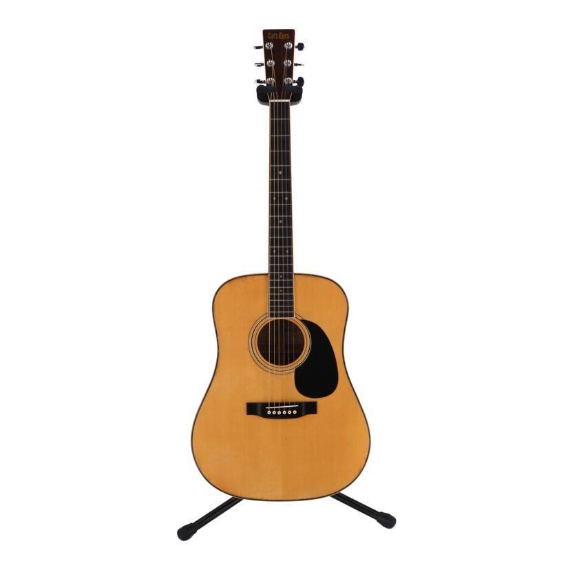 TOKAI トーカイ/アコースティックギター/CE-280D//2801828/Cランク/62