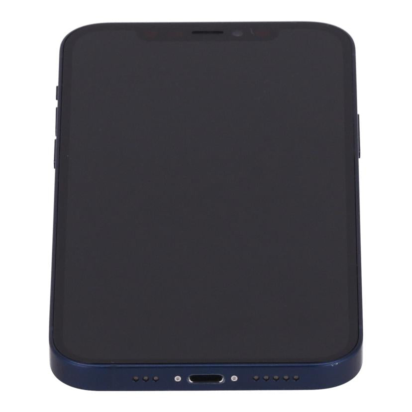 Apple　 アップル　/iPhone12　64GB/MGHR3J/A//G6TDD2060F03/Bランク/82