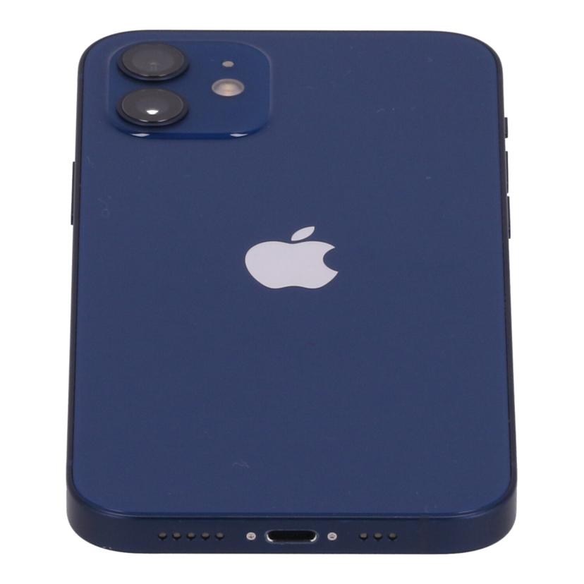 Apple　 アップル　/iPhone12　64GB/MGHR3J/A//G6TDD2060F03/Bランク/82