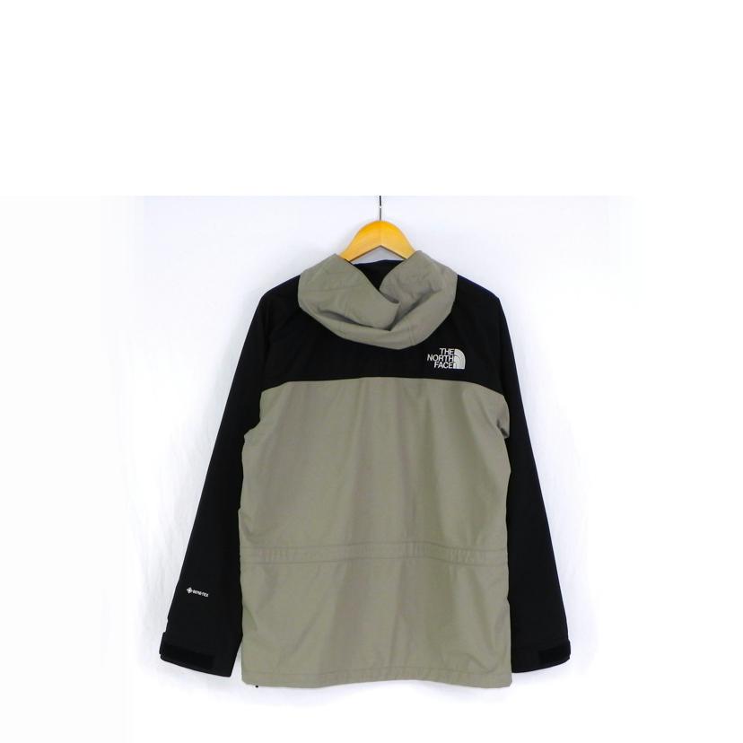 THE　NORTH　FACE ノースフェイス/THE　NORTH　FACE／マウンテンライトジャケット　アンテロープタン/NP11834//ABランク/81