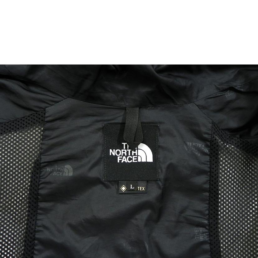 THE　NORTH　FACE ノースフェイス/THE　NORTH　FACE／マウンテンライトジャケット　アンテロープタン/NP11834//ABランク/81