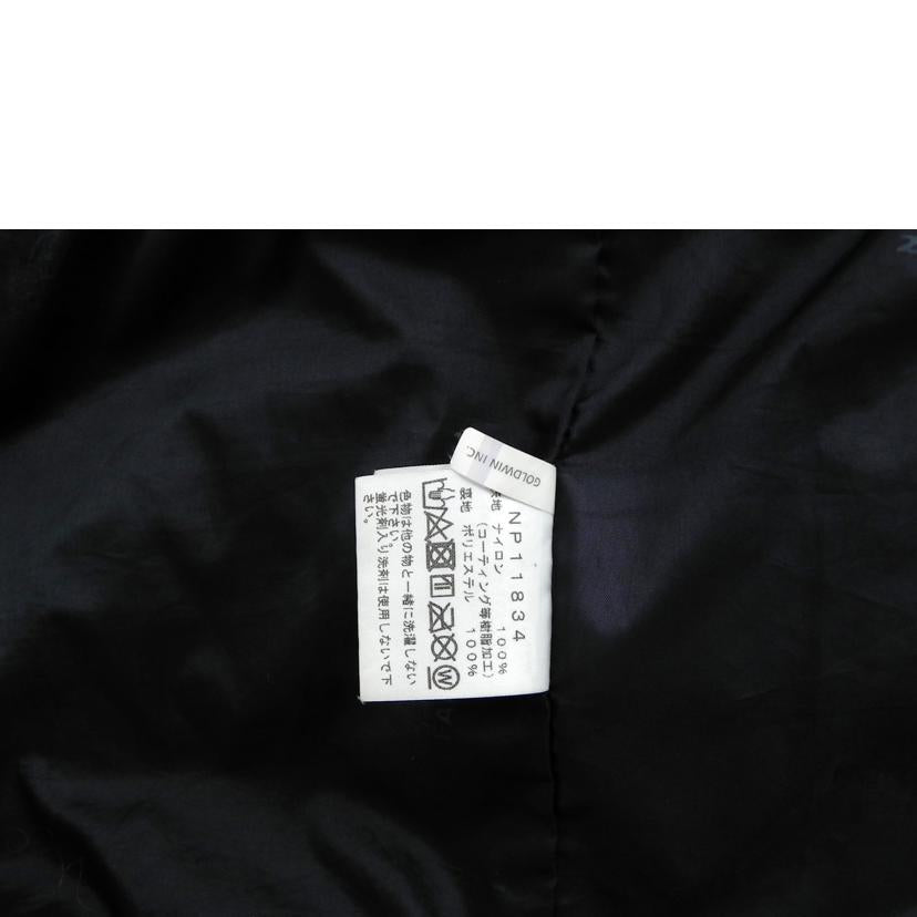 THE　NORTH　FACE ノースフェイス/THE　NORTH　FACE／マウンテンライトジャケット　アンテロープタン/NP11834//ABランク/81