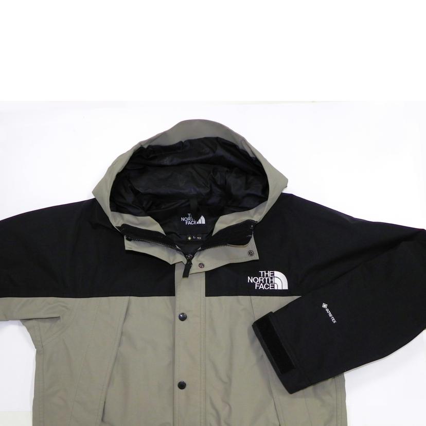 THE　NORTH　FACE ノースフェイス/THE　NORTH　FACE／マウンテンライトジャケット　アンテロープタン/NP11834//ABランク/81