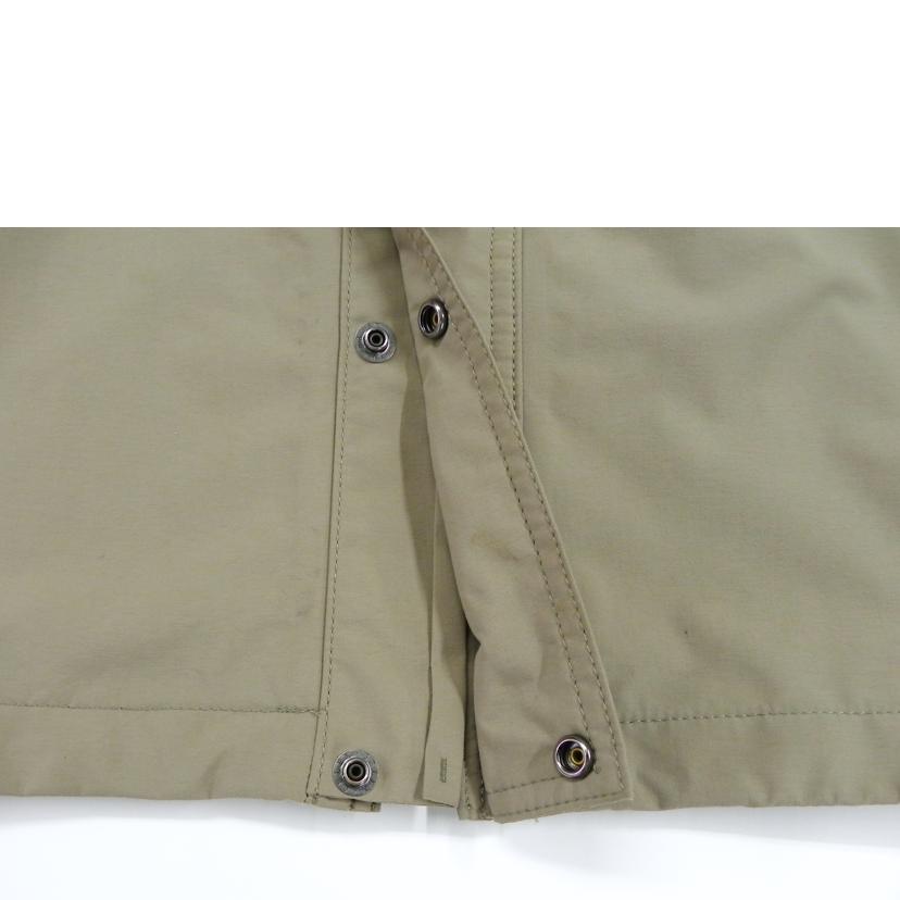 THE　NORTH　FACE ノースフェイス/THE　NORTH　FACE／マウンテンライトジャケット　アンテロープタン/NP11834//ABランク/81
