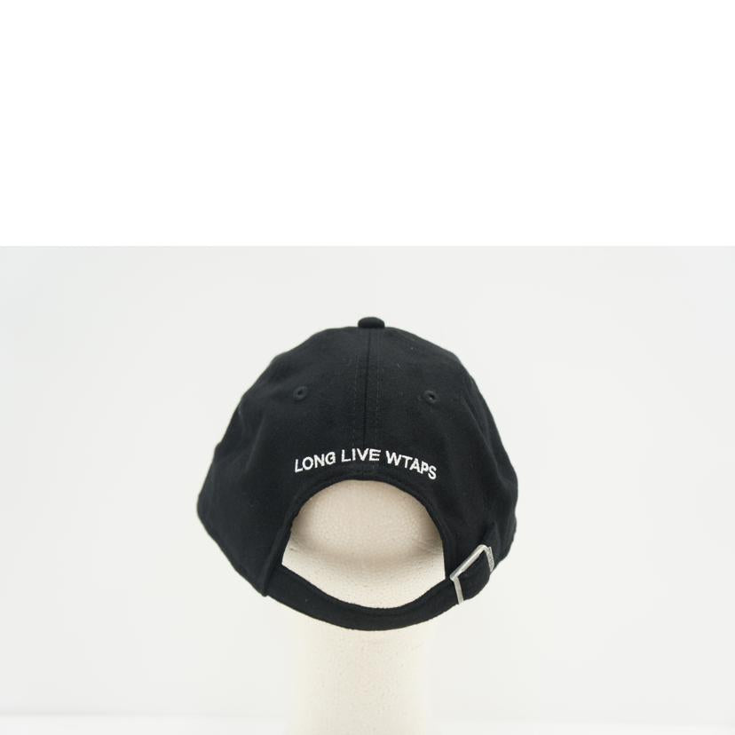 WTAPS×NEW　ERA ダブルタップス×ニューエラ/フランネル　9TWENTY　キャップ/232NENED-HT01//Aランク/09