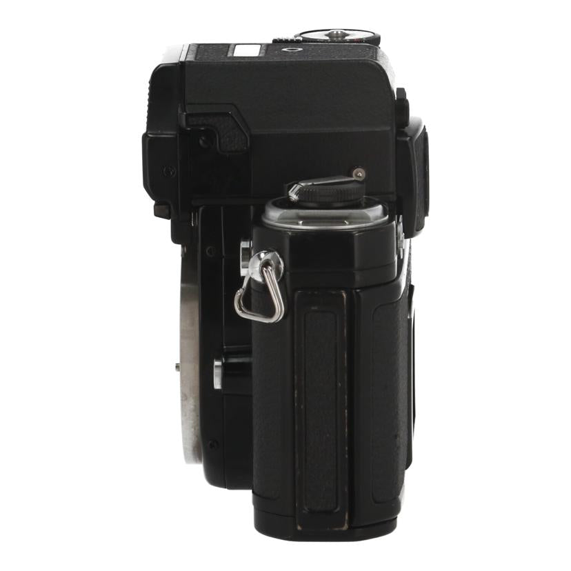 Nikon ニコン　/フィルム一眼レフ　ボディ/F2 AS ﾎﾞﾃﾞｨ//7716819/Bランク/62