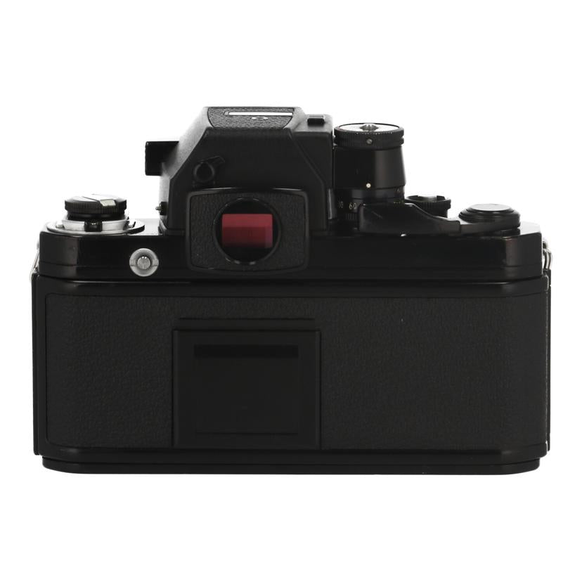 Nikon ニコン　/フィルム一眼レフ　ボディ/F2 AS ﾎﾞﾃﾞｨ//7716819/Bランク/62