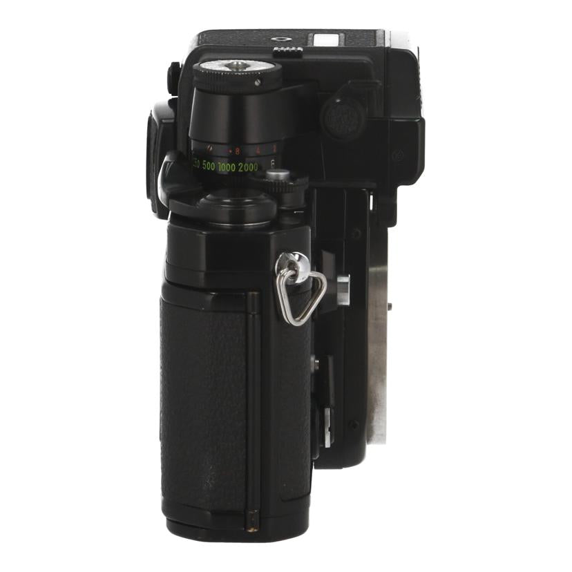 Nikon ニコン　/フィルム一眼レフ　ボディ/F2 AS ﾎﾞﾃﾞｨ//7716819/Bランク/62