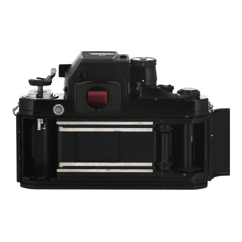 Nikon ニコン　/フィルム一眼レフ　ボディ/F2 AS ﾎﾞﾃﾞｨ//7716819/Bランク/62